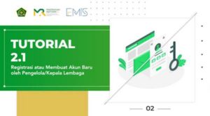 Cara Login EMIS Kemenag Terbaru 2026, Lengkap untuk Madrasah