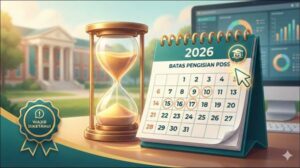 Jadwal dan Batas Pengisian PDSS SNPMB 2026 yang Wajib Diketahui