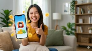 Aplikasi Nonton Drama China Penghasil Uang, Benarkah Terbukti Membayar