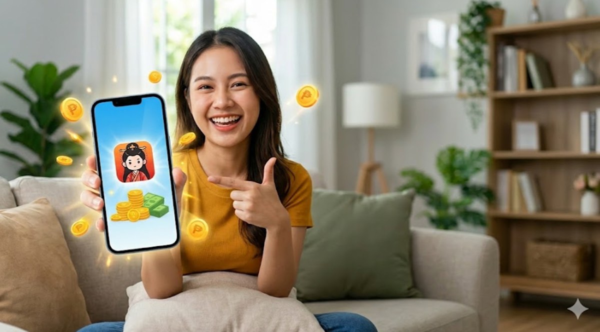 Aplikasi Nonton Drama China Penghasil Uang, Benarkah Terbukti Membayar