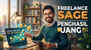 Freelance Sage Penghasil Uang Apakah Aman Ini Penjelasan Lengkapnya