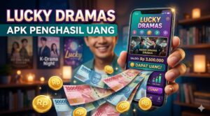 Lucky Dramas APK Penghasil Uang, Benarkah Membayar? Ini Faktanya 2026